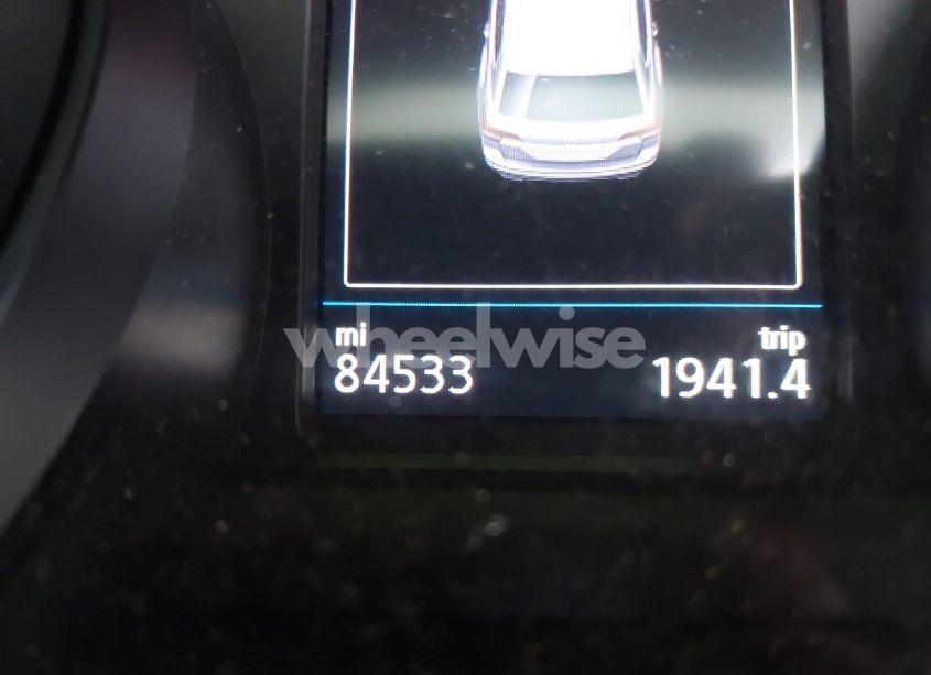 Photo 15 of 2019 Volkswagen Atlas 3.6L V6 SE W/TECHNOLOGY R-LINE (VIN 1V2YR2CA8KC623858)