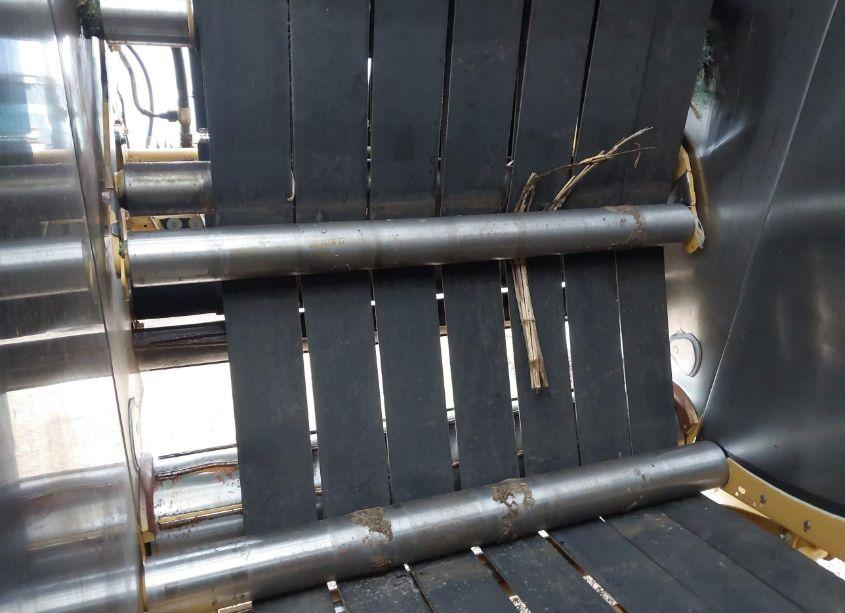 Photo 14 of 2020 Vermeer Zr5 BALE CHAMBER Z60 (VIN 1VRL09059L1002034)