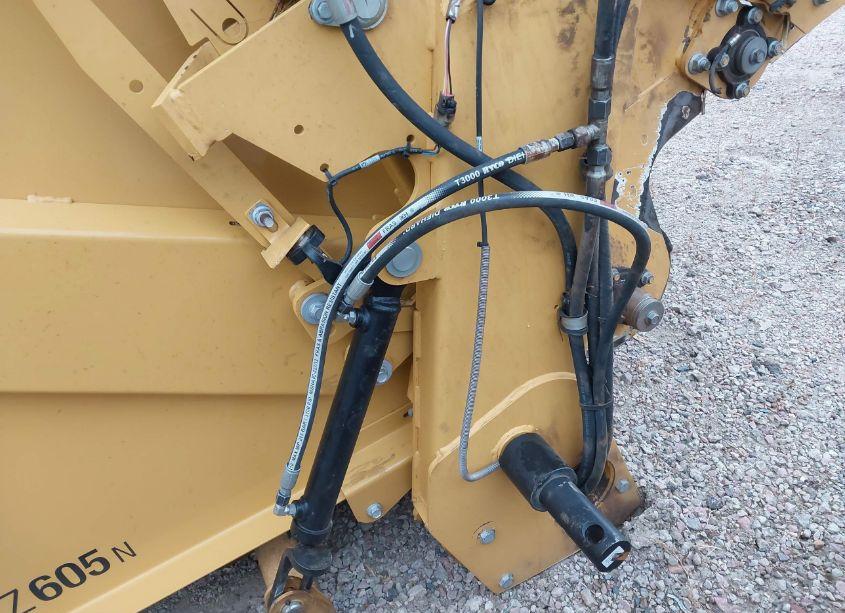 Photo 19 of 2020 Vermeer Zr5 BALE CHAMBER Z60 (VIN 1VRL09059L1002034)