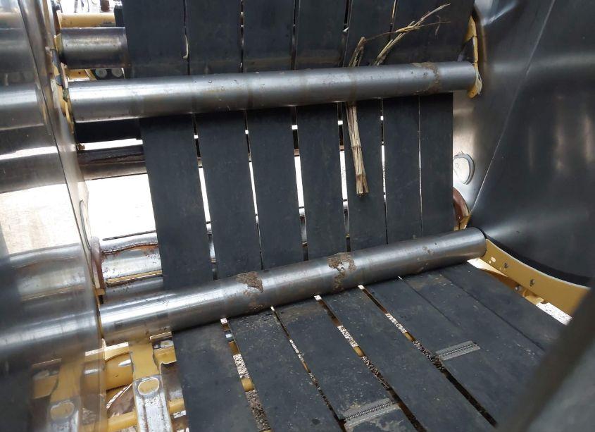 Photo 8 of 2020 Vermeer Zr5 BALE CHAMBER Z60 (VIN 1VRL09059L1002034)