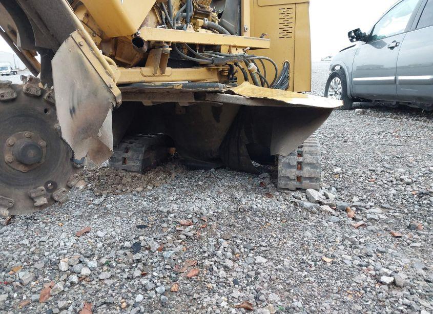 Photo 12 of 2014 Vermeer Mfg. CO. VERMEER MFG. CO. (VIN 1VRY12056E1002327)