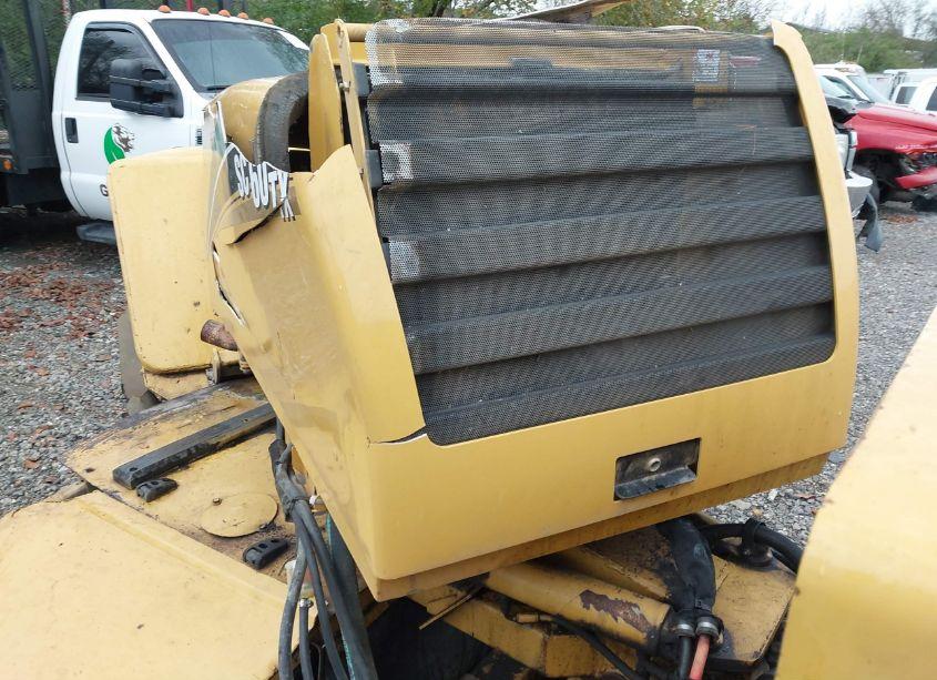 Photo 5 of 2014 Vermeer Mfg. CO. VERMEER MFG. CO. (VIN 1VRY12056E1002327)