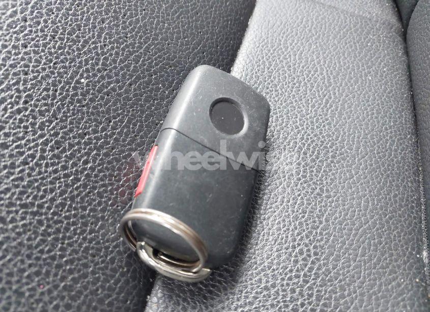 Photo 11 of 2018 Volkswagen Passat 2.0T R-LINE/2.0T S (VIN 1VWAA7A30JC021740)