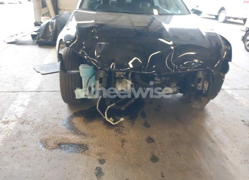 Photo 19 of 2021 Volkswagen Passat 2.0T S (VIN 1VWAA7A30MC005316)