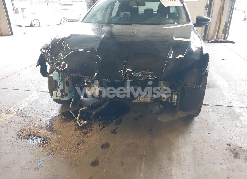 Photo 22 of 2021 Volkswagen Passat 2.0T S (VIN 1VWAA7A30MC005316)