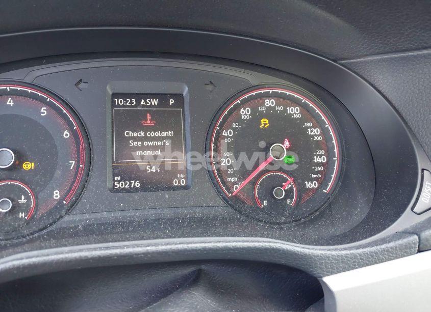 Photo 15 of 2021 Volkswagen Passat 2.0T S (VIN 1VWAA7A30MC008054)