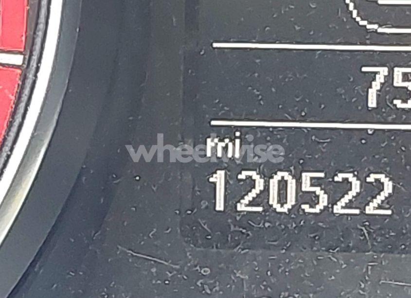 Photo 15 of 2018 Volkswagen Passat 2.0T R-LINE/2.0T S (VIN 1VWAA7A31JC025005)