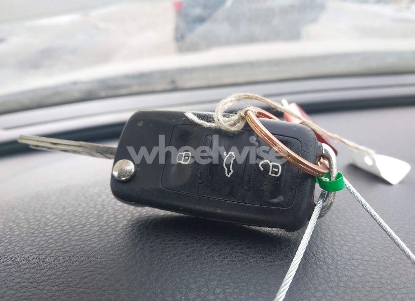 Photo 11 of 2018 Volkswagen Passat 2.0T R-LINE/2.0T S (VIN 1VWAA7A31JC030608)