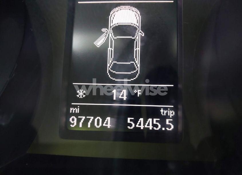 Photo 15 of 2018 Volkswagen Passat 2.0T R-LINE/2.0T S (VIN 1VWAA7A31JC030608)