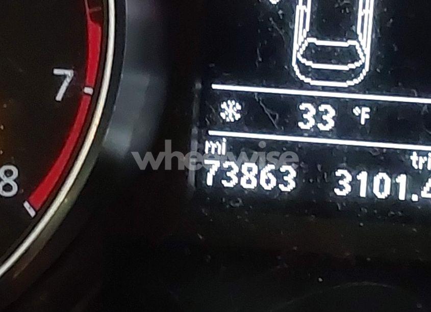 Photo 15 of 2018 Volkswagen Passat 2.0T R-LINE/2.0T S (VIN 1VWAA7A31JC031628)