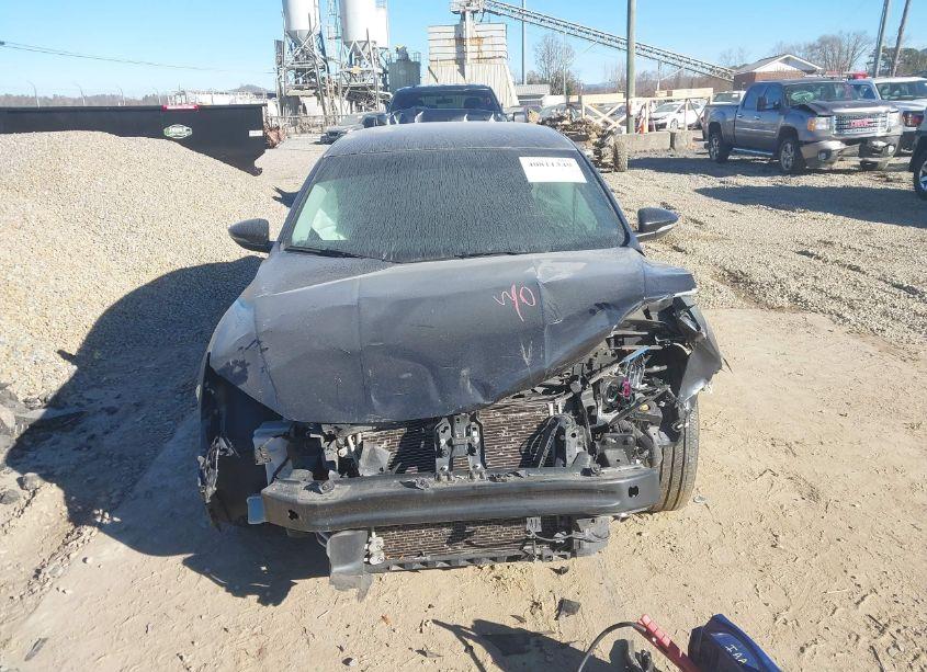 Photo 12 of 2018 Volkswagen Passat 2.0T R-LINE/2.0T S (VIN 1VWAA7A31JC039888)