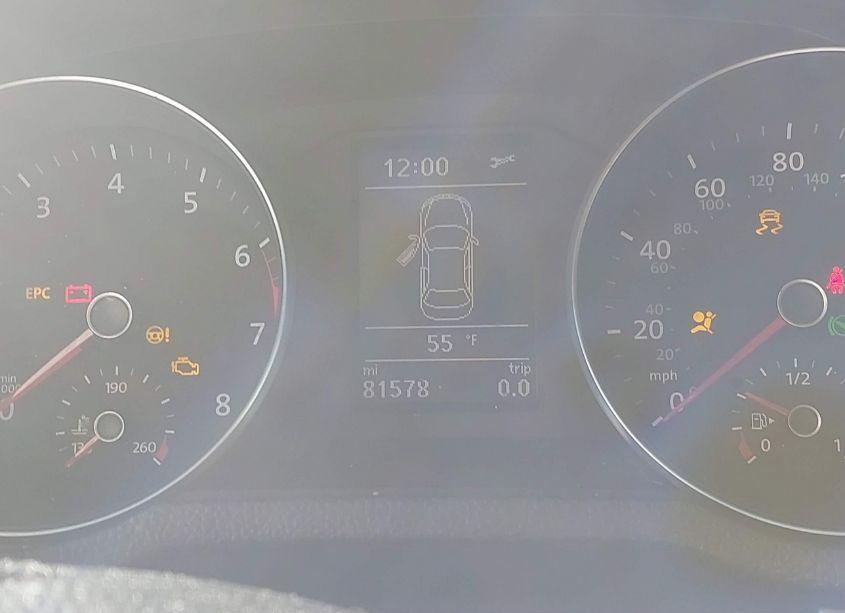 Photo 15 of 2018 Volkswagen Passat 2.0T R-LINE/2.0T S (VIN 1VWAA7A31JC039888)