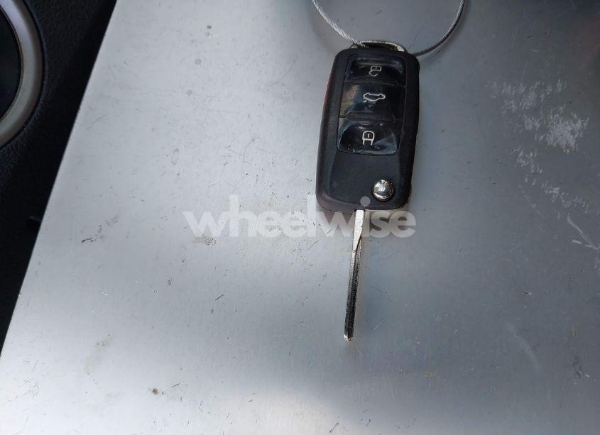 Photo 11 of 2020 Volkswagen Passat 2.0T S (VIN 1VWAA7A31LC013309)