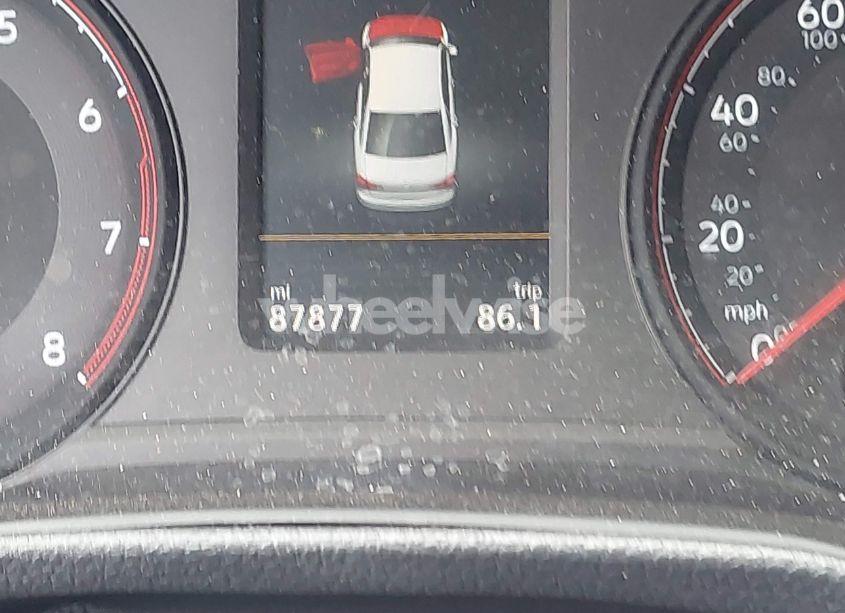 Photo 15 of 2020 Volkswagen Passat 2.0T S (VIN 1VWAA7A31LC013309)