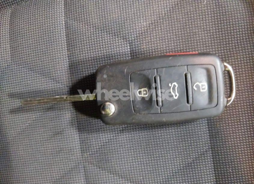 Photo 11 of 2020 Volkswagen Passat 2.0T S (VIN 1VWAA7A31LC023337)