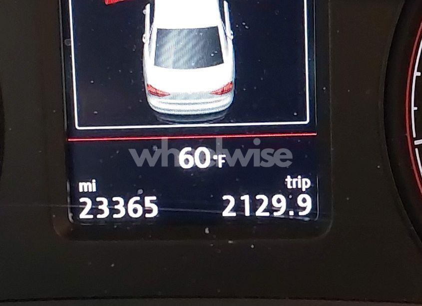 Photo 15 of 2020 Volkswagen Passat 2.0T S (VIN 1VWAA7A31LC023337)