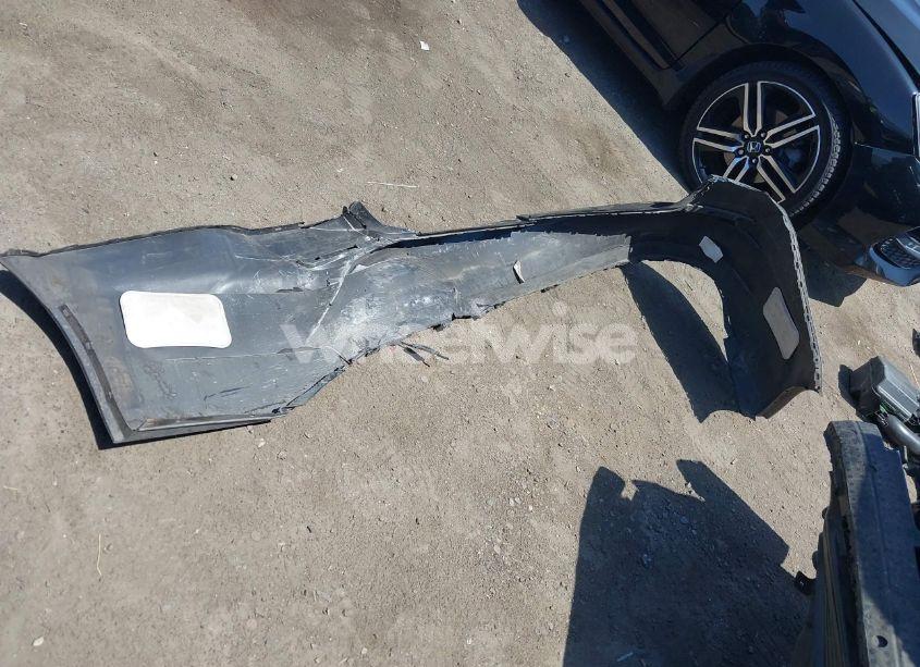 Photo 12 of 2021 Volkswagen Passat 2.0T S (VIN 1VWAA7A31MC005888)