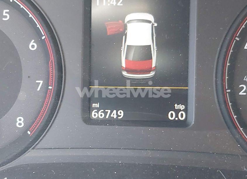 Photo 16 of 2021 Volkswagen Passat 2.0T S (VIN 1VWAA7A31MC005888)