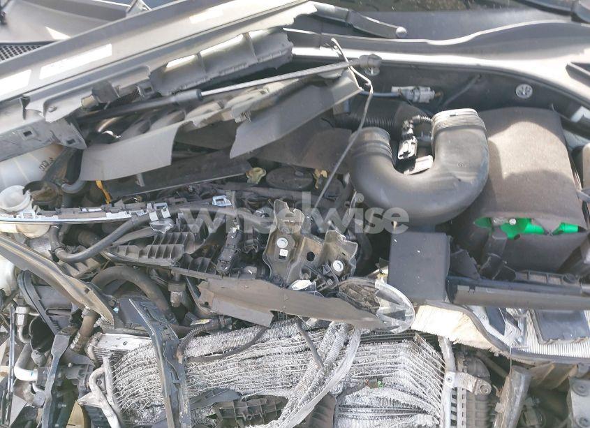 Photo 10 of 2018 Volkswagen Passat 2.0T R-LINE/2.0T S (VIN 1VWAA7A32JC012571)