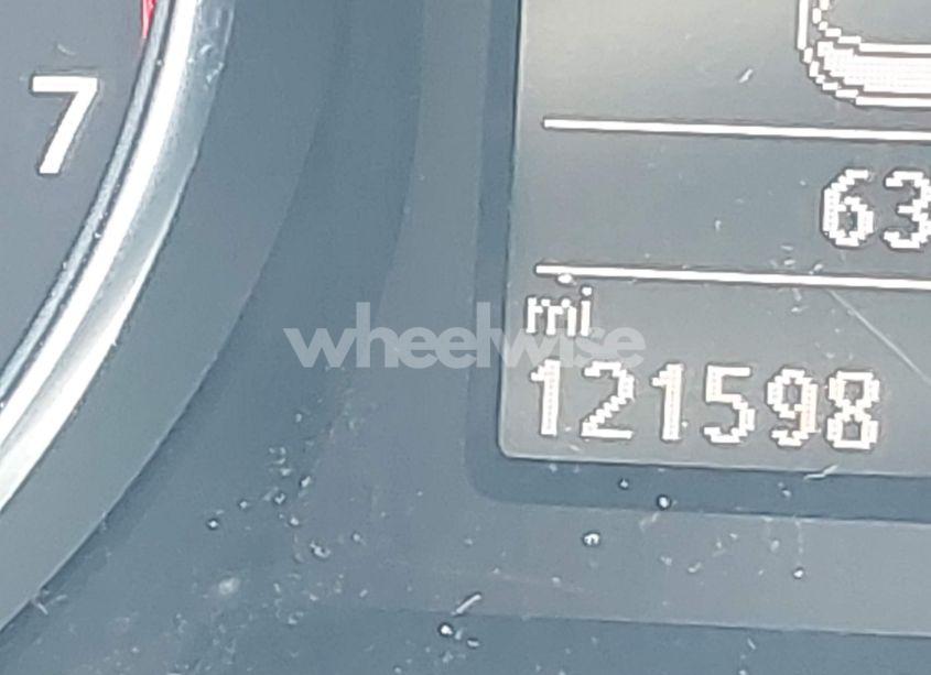 Photo 15 of 2018 Volkswagen Passat 2.0T R-LINE/2.0T S (VIN 1VWAA7A32JC022159)