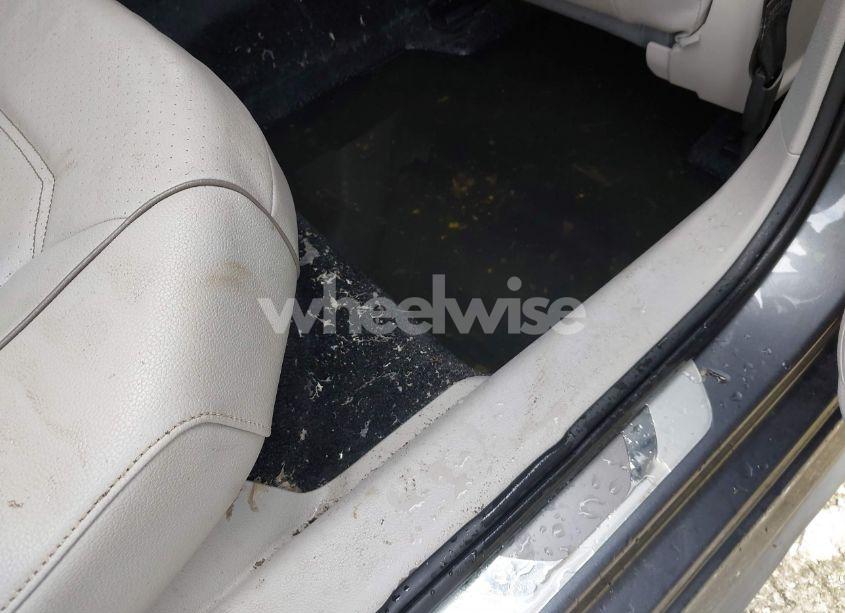 Photo 6 of 2018 Volkswagen Passat 2.0T R-LINE/2.0T S (VIN 1VWAA7A33JC007136)