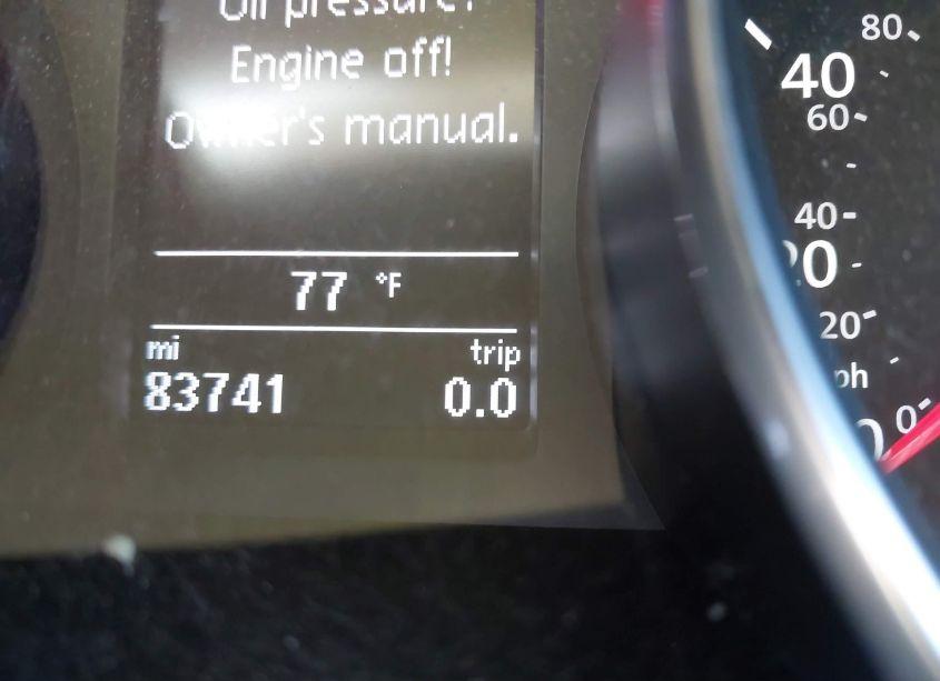 Photo 15 of 2018 Volkswagen Passat 2.0T R-LINE/2.0T S (VIN 1VWAA7A34JC001278)