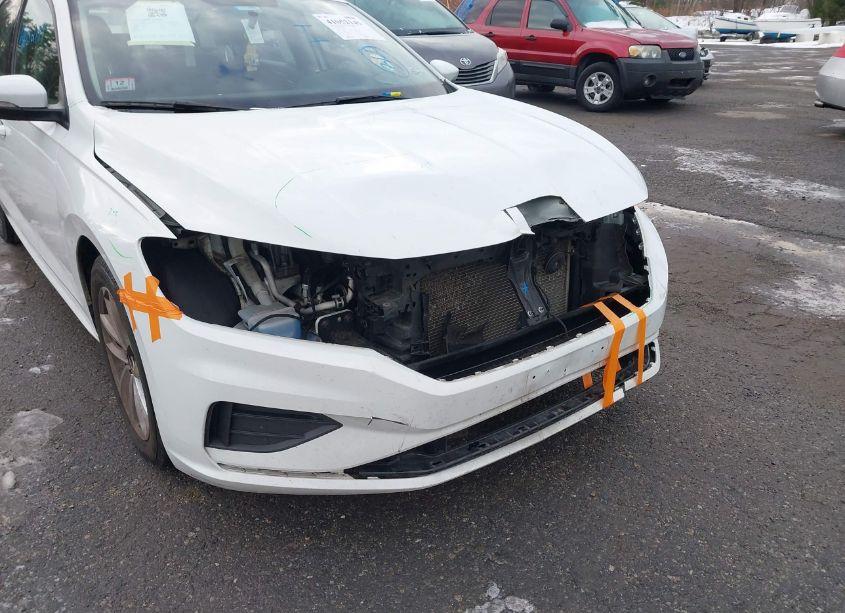 Photo 17 of 2021 Volkswagen Passat 2.0T S (VIN 1VWAA7A34MC018568)