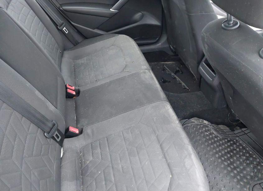 Photo 8 of 2021 Volkswagen Passat 2.0T S (VIN 1VWAA7A34MC018568)