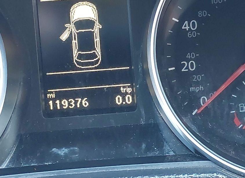 Photo 14 of 2018 Volkswagen Passat 2.0T R-LINE/2.0T S (VIN 1VWAA7A35JC033219)