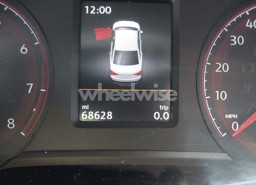 Photo 15 of 2020 Volkswagen Passat 2.0T S (VIN 1VWAA7A35LC004838)