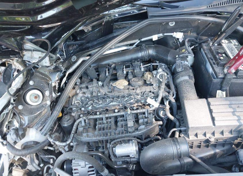 Photo 10 of 2021 Volkswagen Passat 2.0T S (VIN 1VWAA7A36MC003621)