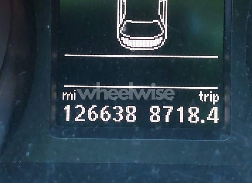 Photo 15 of 2018 Volkswagen Passat 2.0T R-LINE/2.0T S (VIN 1VWAA7A37JC020276)