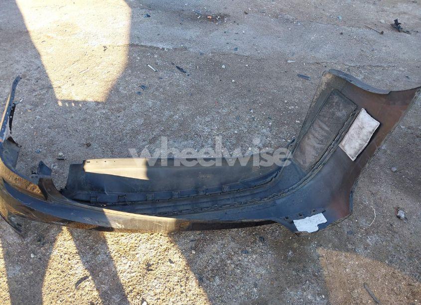 Photo 12 of 2018 Volkswagen Passat 2.0T R-LINE/2.0T S (VIN 1VWAA7A38JC001719)