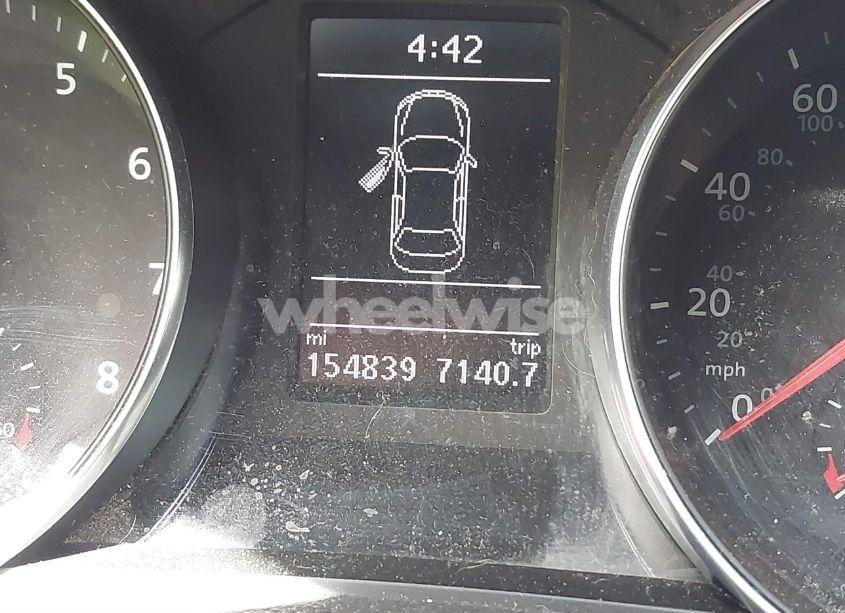 Photo 15 of 2018 Volkswagen Passat (VIN 1VWAA7A39JC012678)