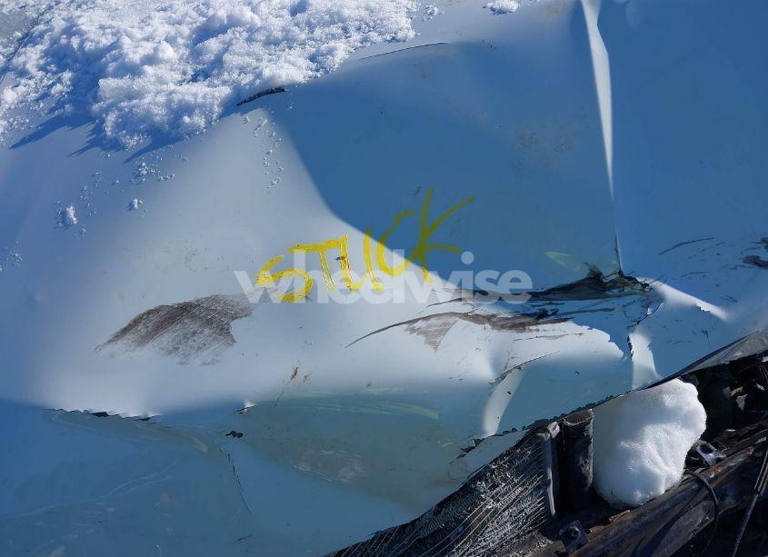 Photo 10 of 2018 Volkswagen Passat 2.0T R-LINE/2.0T S (VIN 1VWAA7A39JC023292)