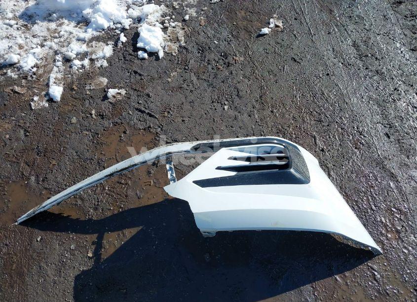 Photo 11 of 2018 Volkswagen Passat 2.0T R-LINE/2.0T S (VIN 1VWAA7A39JC023292)