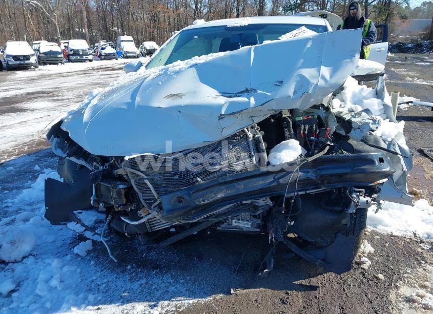 Photo 12 of 2018 Volkswagen Passat 2.0T R-LINE/2.0T S (VIN 1VWAA7A39JC023292)