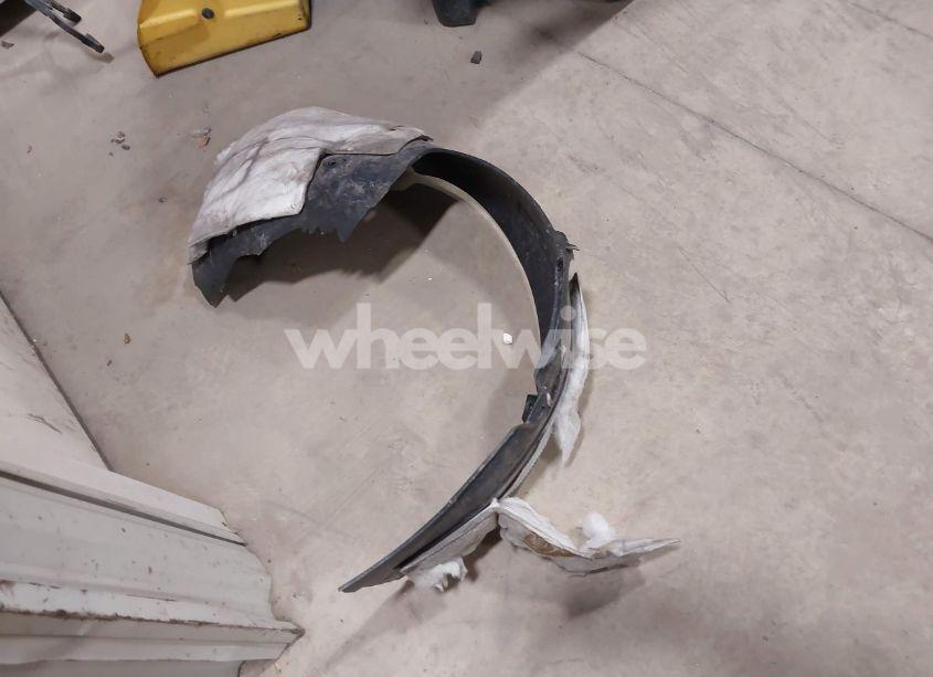 Photo 12 of 2018 Volkswagen Passat 2.0T R-LINE/2.0T S (VIN 1VWAA7A3XJC011491)