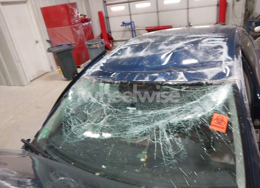 Photo 6 of 2018 Volkswagen Passat 2.0T R-LINE/2.0T S (VIN 1VWAA7A3XJC011491)