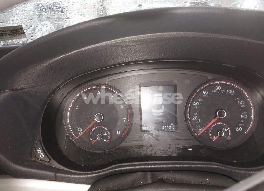 Photo 15 of 2020 Volkswagen Passat 2.0T S (VIN 1VWAA7A3XLC021375)