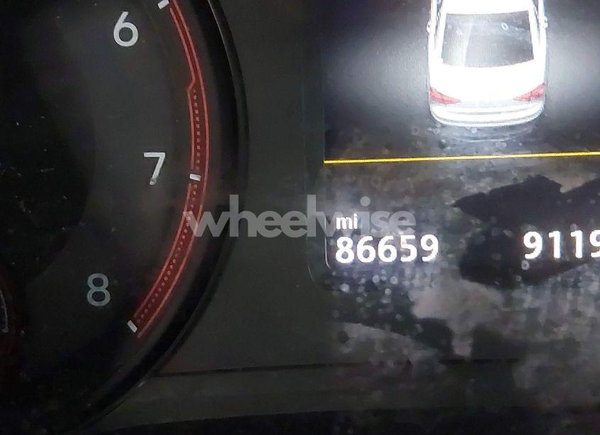 Photo 7 of 2020 Volkswagen Passat 2.0T S (VIN 1VWAA7A3XLC021375)