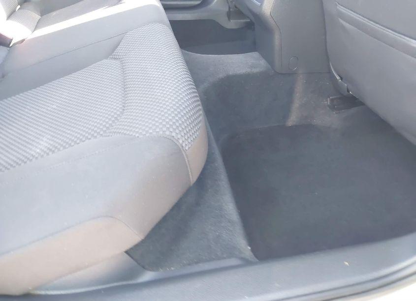 Photo 8 of 2013 Volkswagen Passat 2.5L S (VIN 1VWAH7A30DC001388)