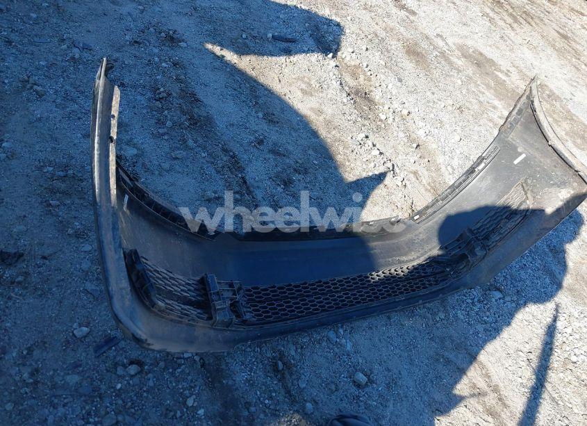 Photo 12 of 2013 Volkswagen Passat 2.5L S (VIN 1VWAH7A30DC073417)