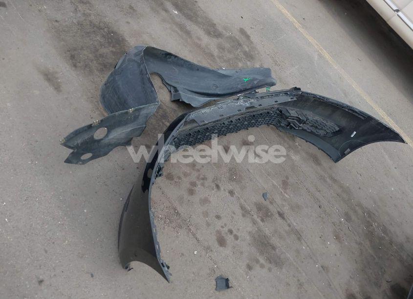 Photo 12 of 2013 Volkswagen Passat 2.5L S (VIN 1VWAH7A30DC088810)