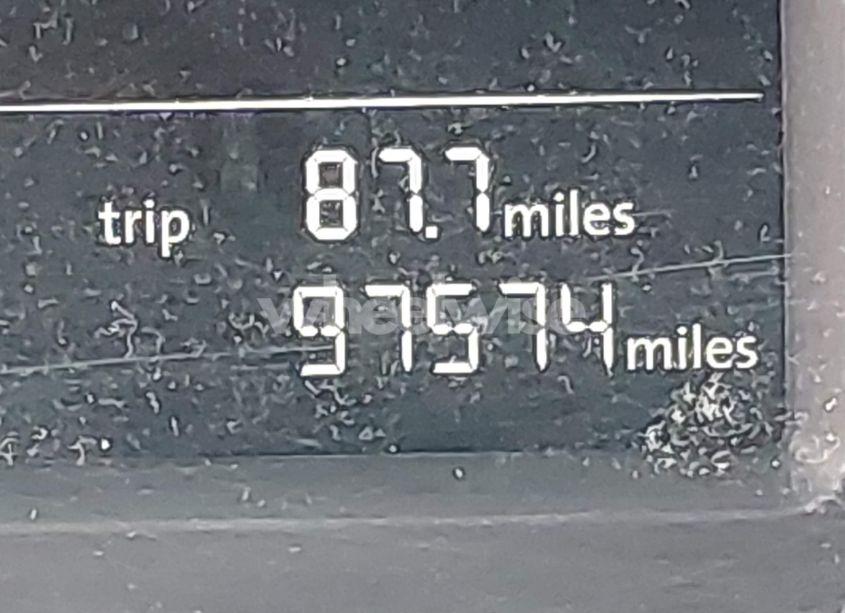 Photo 16 of 2013 Volkswagen Passat 2.5L S (VIN 1VWAH7A30DC088810)