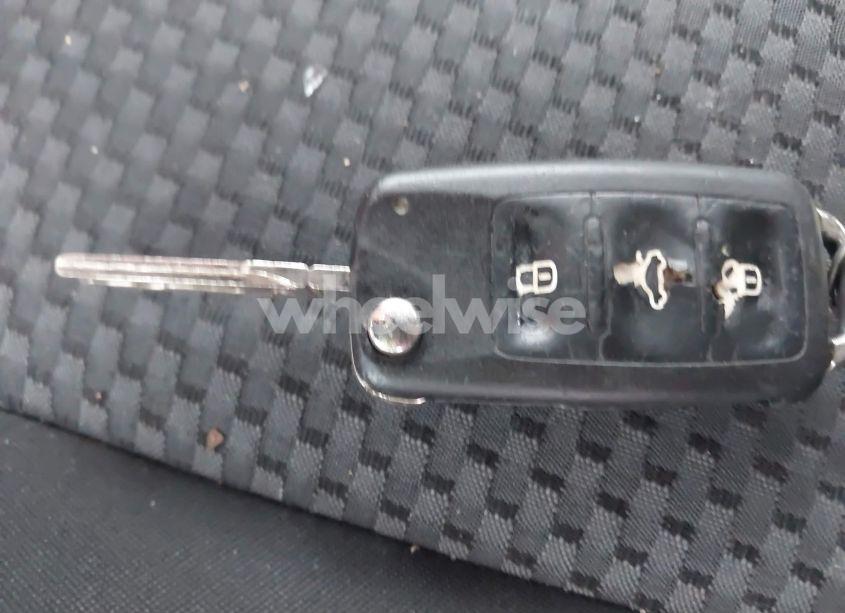 Photo 11 of 2012 Volkswagen Passat 2.5L S (VIN 1VWAH7A34CC029189)