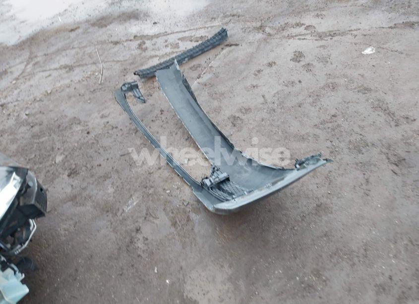 Photo 12 of 2012 Volkswagen Passat 2.5L S (VIN 1VWAH7A34CC029189)