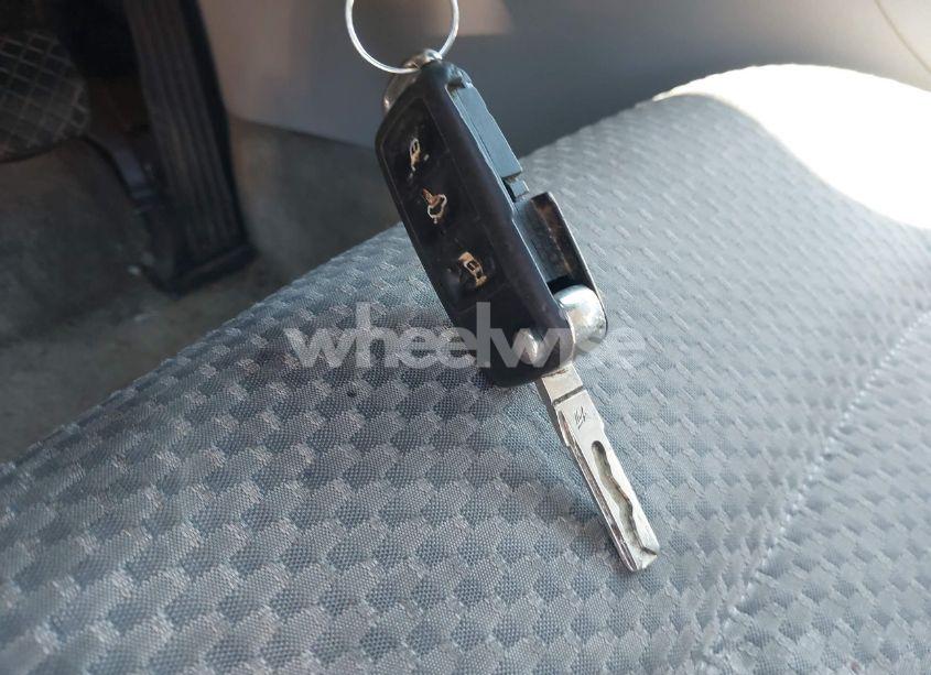 Photo 11 of 2012 Volkswagen Passat 2.5L S (VIN 1VWAH7A34CC106918)