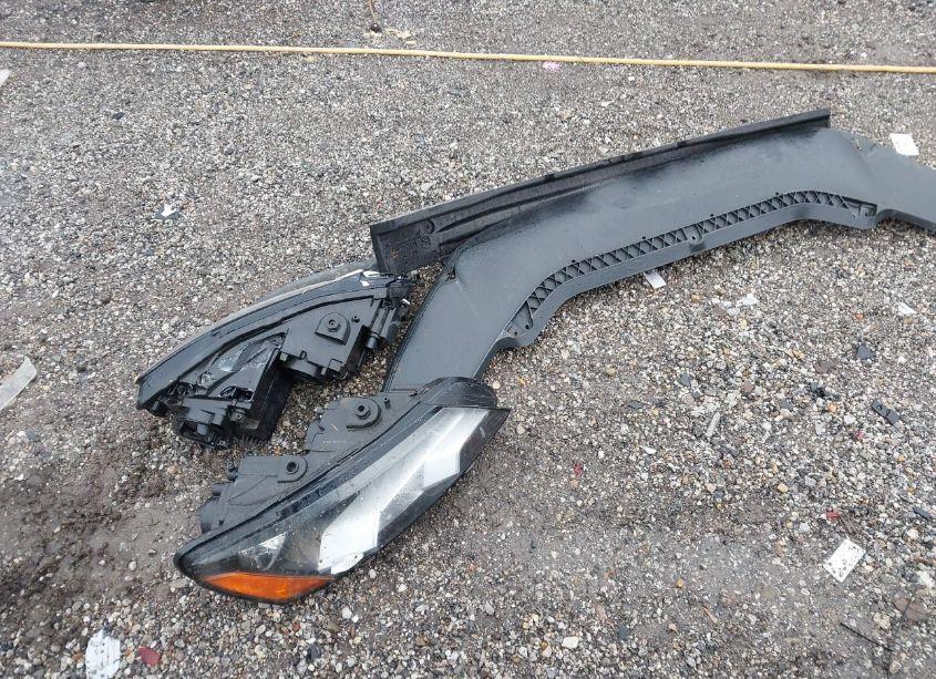 Photo 12 of 2013 Volkswagen Passat 2.5L S (VIN 1VWAH7A35DC055723)