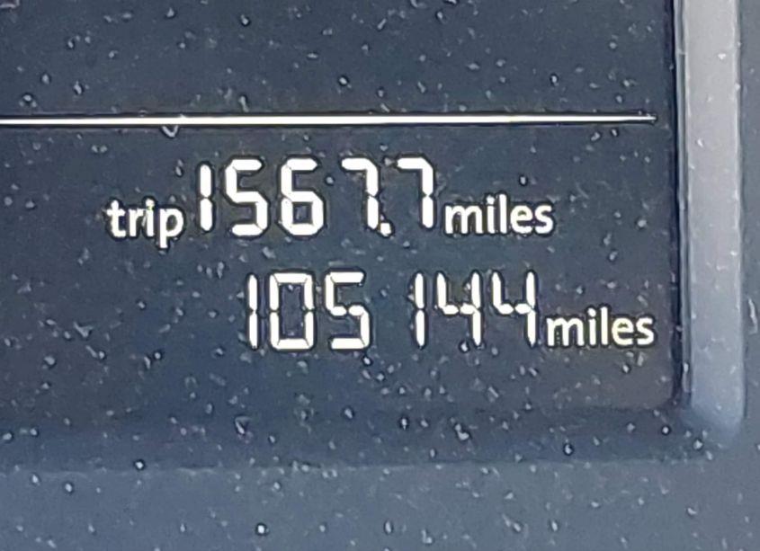 Photo 14 of 2013 Volkswagen Passat 2.5L S (VIN 1VWAH7A35DC092805)